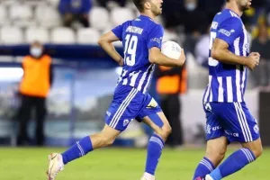 Ανόρθωση-ΠΑΕΕΚ: ΚΕΡΥΝΕΙΩΤΙΚΟ "ΜΠΑΜ" στο "ΠΑΠ" (φώτος)