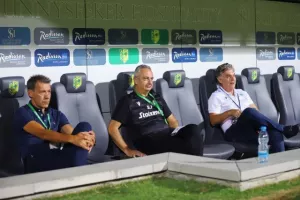 ΜΟΝΟ ένας! (Ομόνοια)