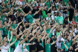 Ένα το σίγουρο για το Ομόνοια - ΑΕΚ