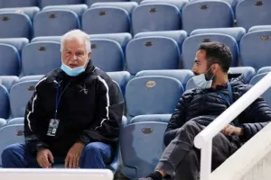 (Φωτορεπορτάζ) Ο κόσμος στο ΓΣΠ