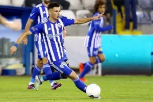 Ανόρθωση-ΠΑΕΕΚ: ΚΕΡΥΝΕΙΩΤΙΚΟ "ΜΠΑΜ" στο "ΠΑΠ" (φώτος)