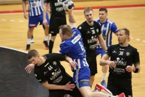 Δεύτερη ήττα και αποκλεισμός για την Sabbianco Ανόρθωση (φώτος)