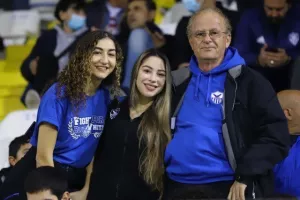 (Φωτορεπορτάζ) Ο κόσμος στο "ΠΑΠ"