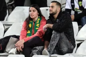 (Φωτορεπορτάζ) Ο κόσμος στο ΓΣΠ