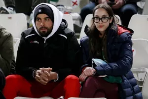 Ομόνοια - ΑΕΛ: Φωτορεπορτάζ από το ΓΣΠ