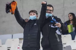 (ΦΩΤΟΣ) Οι ΑΠΟΕΛίστες στο ΓΣΠ 