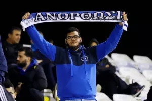 Ανόρθωση-ΠΑΕΕΚ: ΚΕΡΥΝΕΙΩΤΙΚΟ "ΜΠΑΜ" στο "ΠΑΠ" (φώτος)