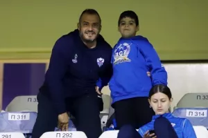 Ανόρθωση-ΠΑΕΕΚ: ΚΕΡΥΝΕΙΩΤΙΚΟ "ΜΠΑΜ" στο "ΠΑΠ" (φώτος)