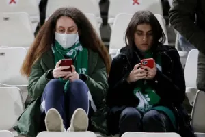 Ομόνοια - ΑΕΛ: Φωτορεπορτάζ από το ΓΣΠ