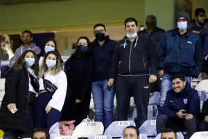 Ανόρθωση-ΠΑΕΕΚ: ΚΕΡΥΝΕΙΩΤΙΚΟ "ΜΠΑΜ" στο "ΠΑΠ" (φώτος)