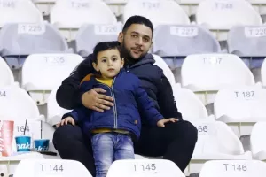Ανόρθωση-ΠΑΕΕΚ: ΚΕΡΥΝΕΙΩΤΙΚΟ "ΜΠΑΜ" στο "ΠΑΠ" (φώτος)