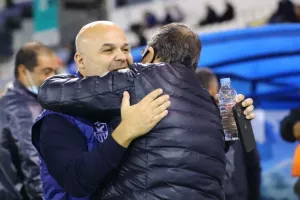 Ανόρθωση-ΠΑΕΕΚ: ΚΕΡΥΝΕΙΩΤΙΚΟ "ΜΠΑΜ" στο "ΠΑΠ" (φώτος)