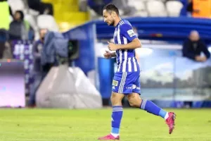 Ανόρθωση-ΠΑΕΕΚ: ΚΕΡΥΝΕΙΩΤΙΚΟ "ΜΠΑΜ" στο "ΠΑΠ" (φώτος)