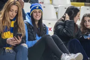 (ΦΩΤΟΣ) Οι ΑΠΟΕΛίστες στο ΓΣΠ 