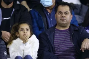 (Φωτορεπορτάζ) Ο κόσμος στο "ΠΑΠ"