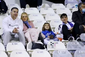 Ανόρθωση-ΠΑΕΕΚ: ΚΕΡΥΝΕΙΩΤΙΚΟ "ΜΠΑΜ" στο "ΠΑΠ" (φώτος)
