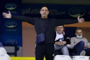 Ανόρθωση-ΠΑΕΕΚ: ΚΕΡΥΝΕΙΩΤΙΚΟ "ΜΠΑΜ" στο "ΠΑΠ" (φώτος)