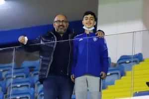 Ανόρθωση-ΠΑΕΕΚ: ΚΕΡΥΝΕΙΩΤΙΚΟ "ΜΠΑΜ" στο "ΠΑΠ" (φώτος)