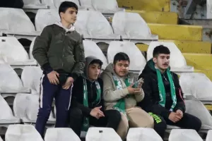 Ομόνοια - ΑΕΛ: Φωτορεπορτάζ από το ΓΣΠ