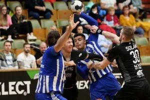 Δεύτερη ήττα και αποκλεισμός για την Sabbianco Ανόρθωση (φώτος)