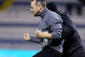 Ανόρθωση-ΠΑΕΕΚ: ΚΕΡΥΝΕΙΩΤΙΚΟ "ΜΠΑΜ" στο "ΠΑΠ" (φώτος)