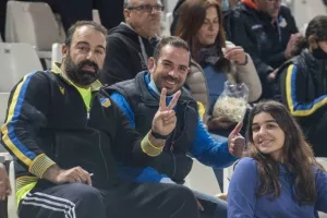 (ΦΩΤΟΣ) Οι ΑΠΟΕΛίστες στο ΓΣΠ 