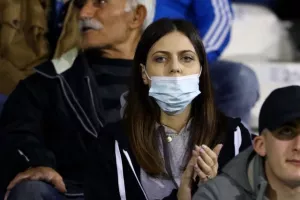(Φωτορεπορτάζ) Ο κόσμος στο "ΠΑΠ"