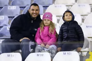 Ανόρθωση-ΠΑΕΕΚ: ΚΕΡΥΝΕΙΩΤΙΚΟ "ΜΠΑΜ" στο "ΠΑΠ" (φώτος)