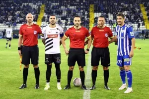 Ανόρθωση-ΠΑΕΕΚ: ΚΕΡΥΝΕΙΩΤΙΚΟ "ΜΠΑΜ" στο "ΠΑΠ" (φώτος)