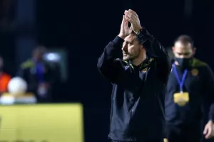 Πάλεψαν για Ντούσαν!