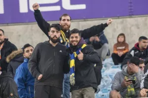 (ΦΩΤΟΣ) Οι ΑΠΟΕΛίστες στο ΓΣΠ 