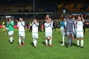 Πράσινα ΚΛΙΚΣ απ΄το φινάλε 