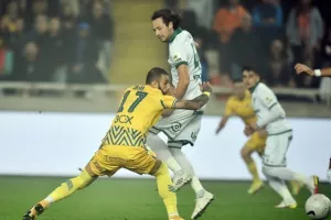 Βόλεμα/ ΑΠΟΕΛ-Ομόνοια!