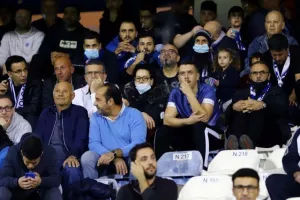 (Φωτορεπορτάζ) Ο κόσμος στο "ΠΑΠ"