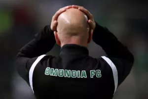 ΟΧΙ... καταστροφικό "Χ"