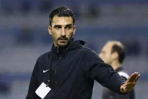 Δεν έπαιξε καλά...