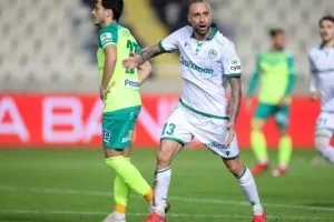36 years young/OMONOIA 
