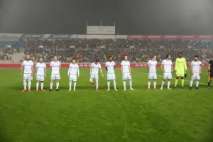 Φεύγουν/Ομόνοια