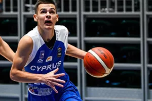 Κλήση Προ-Εθνικής ομάδας ανδρών Κ16 και Κ18