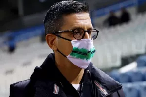 Πληρώνει για τις αναρτήσεις ο Χ. Τορναρίτης