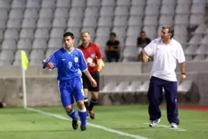 Καλό ταξίδι Μότσα