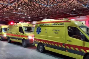 Κύπρος/Μεταφέρθηκαν οι πρώτοι post covid ασθενείς στο Eden