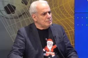 Δεν χάνουμε!!!