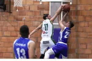 Συνεχίζουν αήττητοι Διγενής Μόρφου και  Α.Ο. Αραδίππου