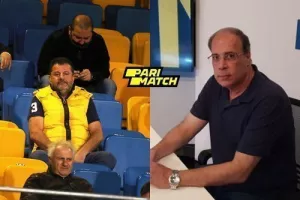 "Θα καλέσουμε τον Α. Σοφοκλέους να έρθει ενώπιον μας"