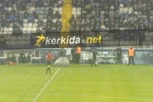 Πέναλτι μέσω on-field για την Ανόρθωση
