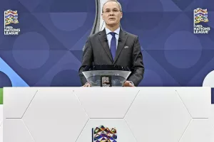 Απόψε... κληρώνει για Nations League