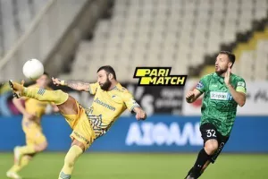 Απόφαση: Οχι ΑΕΛ, ναι ΑΕΚ