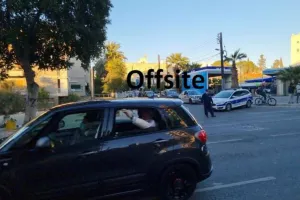 Νάτος ο Πάπας! 