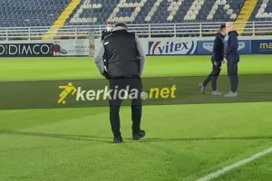 Επιθεώρηση... ο Τσόρνιγκερ (φώτος)